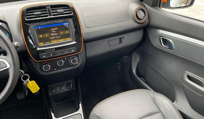 DACIA SPRING ELECTRIC COMFORT PLUS 45 ANO 2022 full