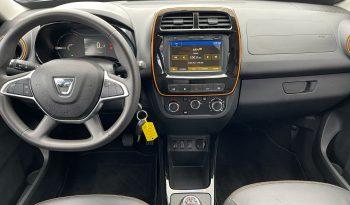 DACIA SPRING ELECTRIC COMFORT PLUS 45 ANO 2022 full