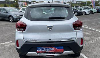 DACIA SPRING ELECTRIC COMFORT PLUS 45 ANO 2022 full