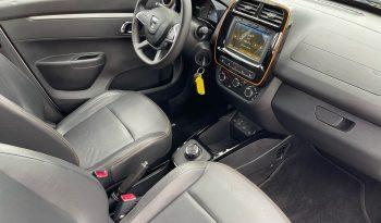 DACIA SPRING ELECTRIC COMFORT PLUS 45 ANO 2022 full