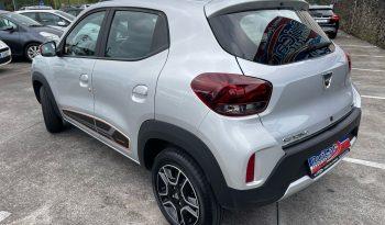 DACIA SPRING ELECTRIC COMFORT PLUS 45 ANO 2022 full