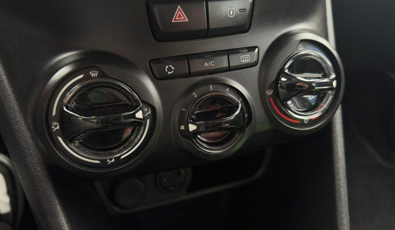 PEUGEOT 208 1.0 VTI ACTIVE 68 CV ANO 2015 full
