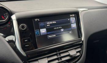 PEUGEOT 208 1.0 VTI ACTIVE 68 CV ANO 2015 full