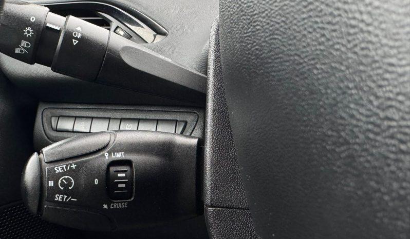 PEUGEOT 208 1.0 VTI ACTIVE 68 CV ANO 2015 full