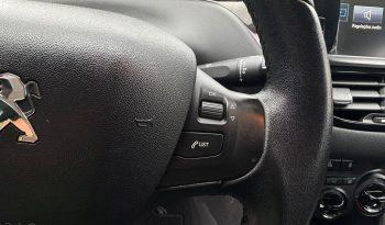 PEUGEOT 208 1.0 VTI ACTIVE 68 CV ANO 2015 full