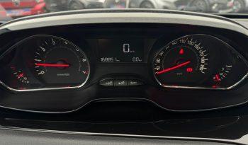 PEUGEOT 208 1.0 VTI ACTIVE 68 CV ANO 2015 full