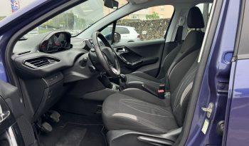 PEUGEOT 208 1.0 VTI ACTIVE 68 CV ANO 2015 full