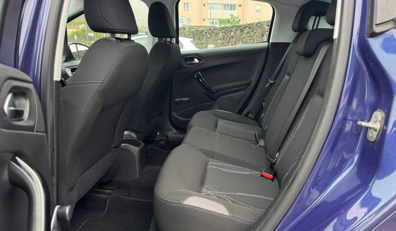 PEUGEOT 208 1.0 VTI ACTIVE 68 CV ANO 2015 full