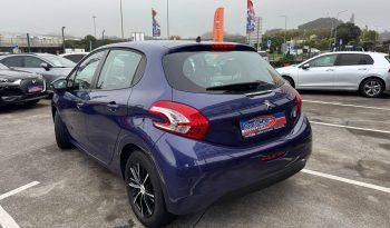 PEUGEOT 208 1.0 VTI ACTIVE 68 CV ANO 2015 full
