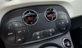 FIAT 500 1.0 HYBRID 70 CV ANO 2024 full
