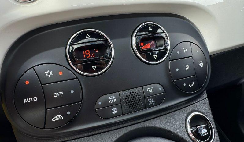 FIAT 500 1.0 HYBRID 70 CV ANO 2024 full