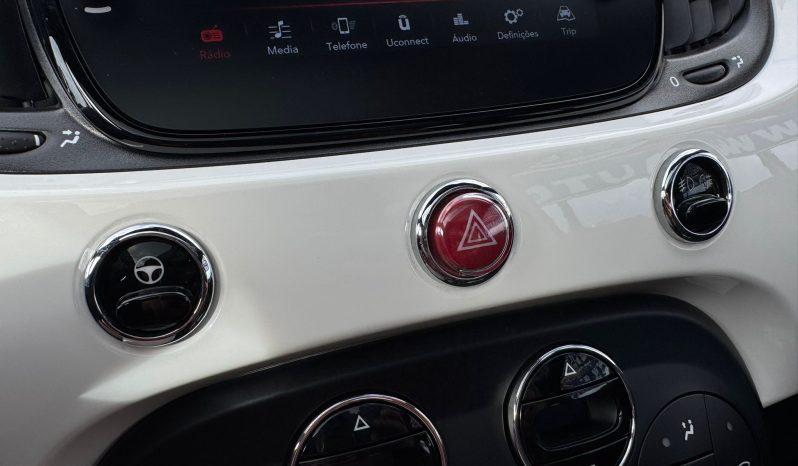FIAT 500 1.0 HYBRID 70 CV ANO 2024 full