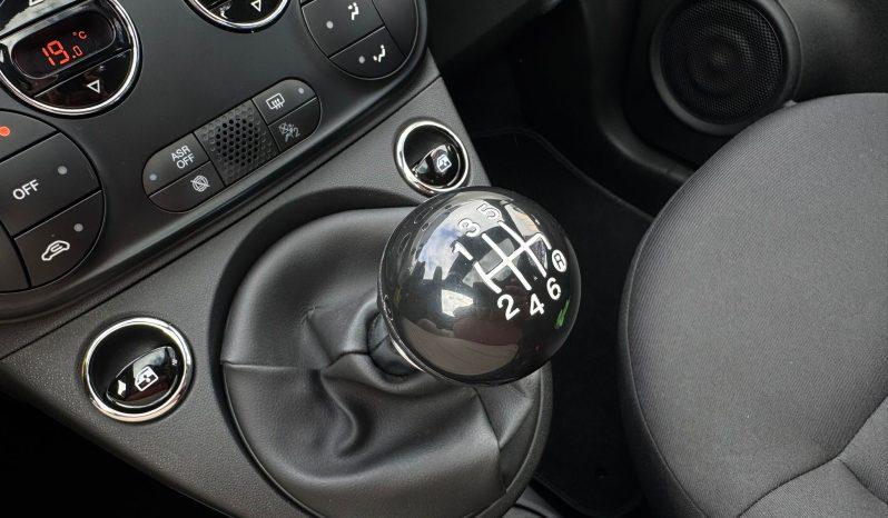 FIAT 500 1.0 HYBRID 70 CV ANO 2024 full