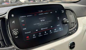 FIAT 500 1.0 HYBRID 70 CV ANO 2024 full