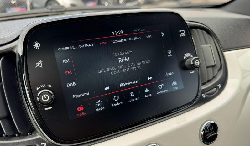 FIAT 500 1.0 HYBRID 70 CV ANO 2024 full