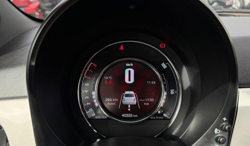 FIAT 500 1.0 HYBRID 70 CV ANO 2024 full