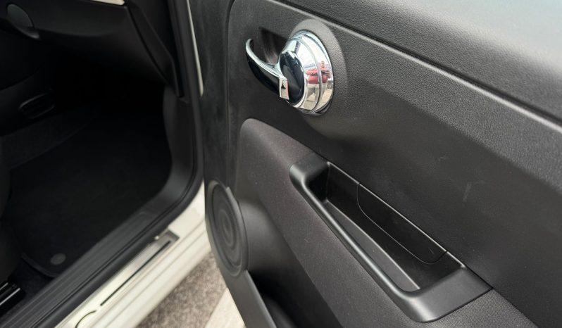 FIAT 500 1.0 HYBRID 70 CV ANO 2024 full