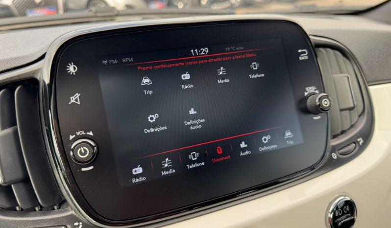 FIAT 500 1.0 HYBRID 70 CV ANO 2024 full