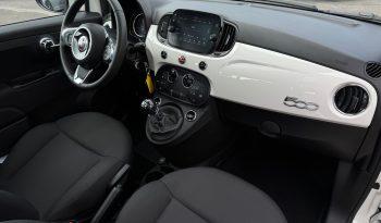 FIAT 500 1.0 HYBRID 70 CV ANO 2024 full