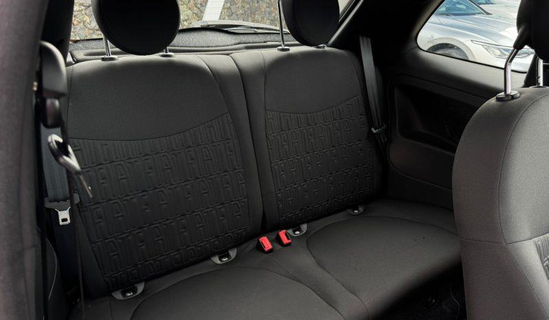 FIAT 500 1.0 HYBRID 70 CV ANO 2024 full
