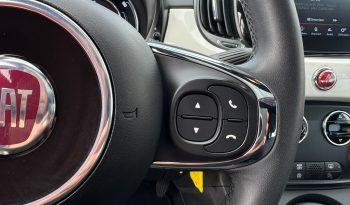 FIAT 500 1.0 HYBRID 70 CV ANO 2024 full