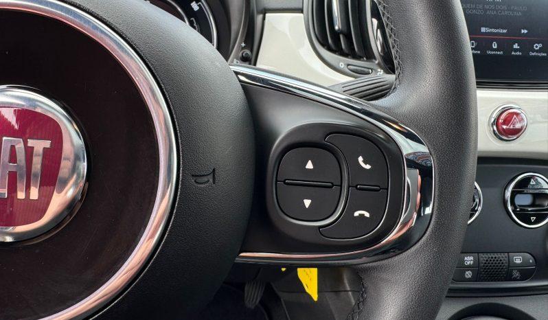FIAT 500 1.0 HYBRID 70 CV ANO 2024 full