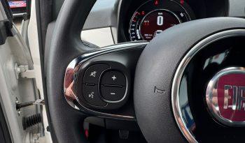 FIAT 500 1.0 HYBRID 70 CV ANO 2024 full