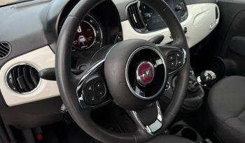 FIAT 500 1.0 HYBRID 70 CV ANO 2024 full
