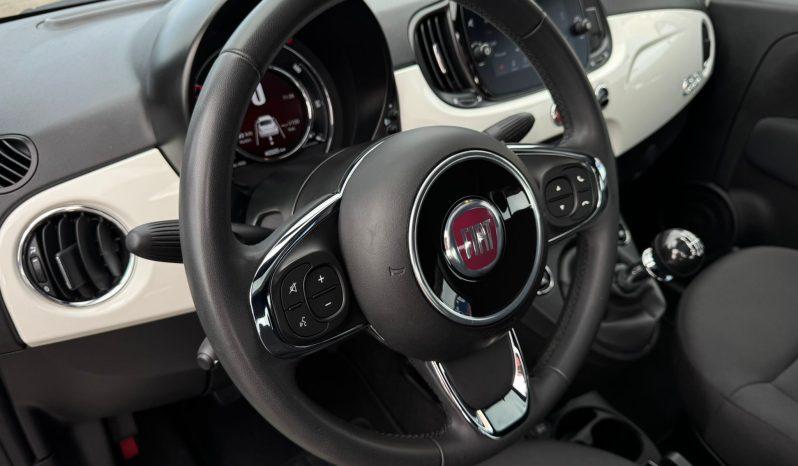 FIAT 500 1.0 HYBRID 70 CV ANO 2024 full