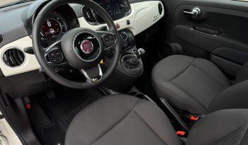 FIAT 500 1.0 HYBRID 70 CV ANO 2024 full