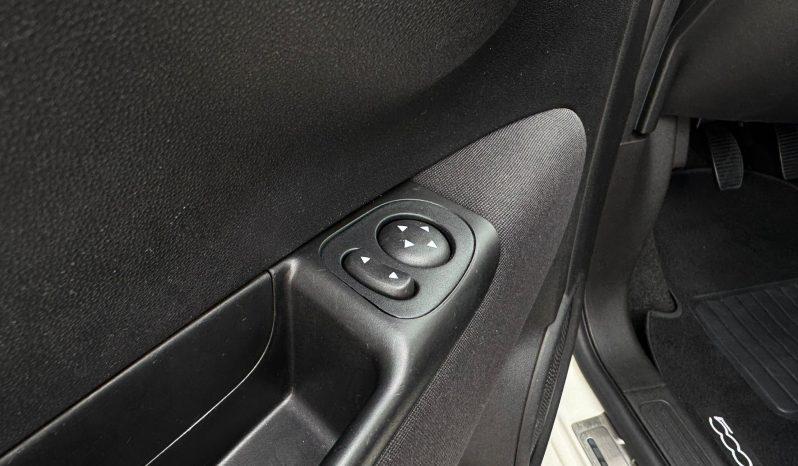 FIAT 500 1.0 HYBRID 70 CV ANO 2024 full