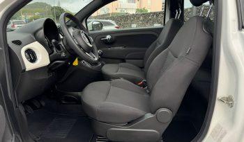 FIAT 500 1.0 HYBRID 70 CV ANO 2024 full