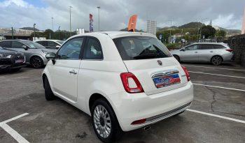 FIAT 500 1.0 HYBRID 70 CV ANO 2024 full