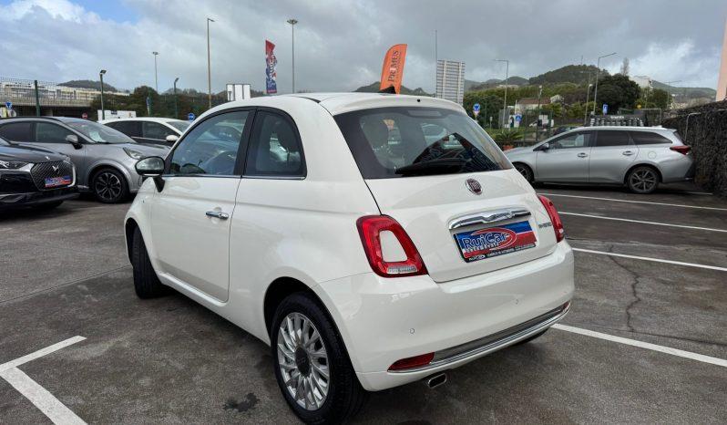 FIAT 500 1.0 HYBRID 70 CV ANO 2024 full