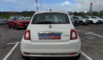 FIAT 500 1.0 HYBRID 70 CV ANO 2024 full