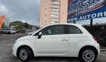 FIAT 500 1.0 HYBRID 70 CV ANO 2024 full