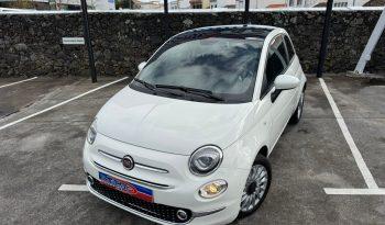 FIAT 500 1.0 HYBRID 70 CV ANO 2024 full