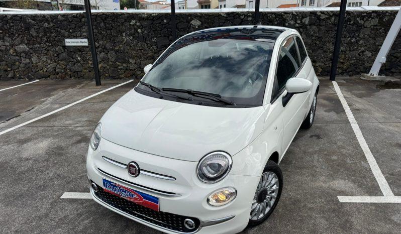 FIAT 500 1.0 HYBRID 70 CV ANO 2024 full