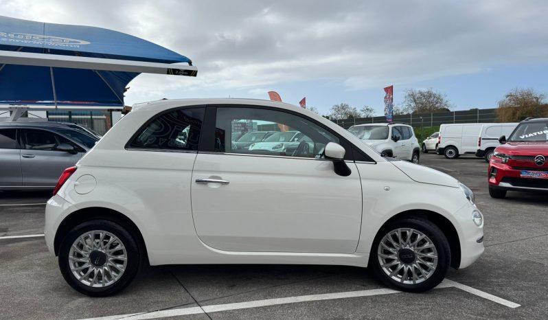 FIAT 500 1.0 HYBRID 70 CV ANO 2024 full