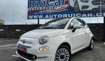 FIAT 500 1.0 HYBRID 70 CV ANO 2024 full