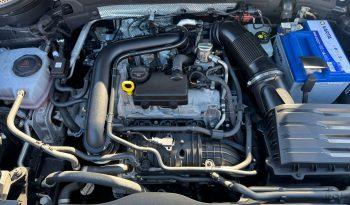 SEAT ATECA 1.0 TSI FR 110 CV ANO 2022 full