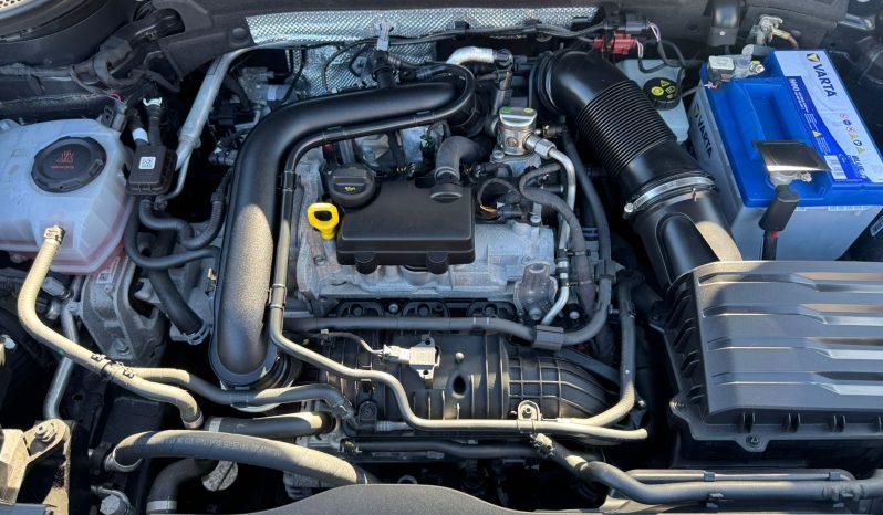 SEAT ATECA 1.0 TSI FR 110 CV ANO 2022 full