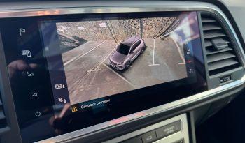 SEAT ATECA 1.0 TSI FR 110 CV ANO 2022 full