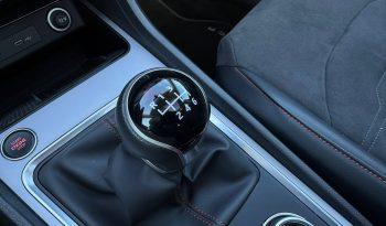 SEAT ATECA 1.0 TSI FR 110 CV ANO 2022 full