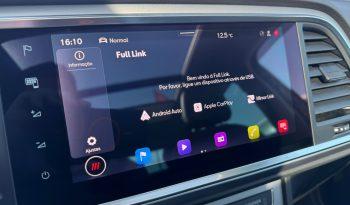 SEAT ATECA 1.0 TSI FR 110 CV ANO 2022 full