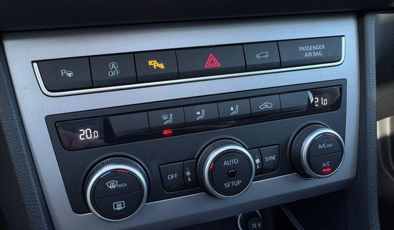 SEAT ATECA 1.0 TSI FR 110 CV ANO 2022 full