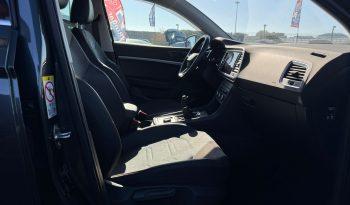 SEAT ATECA 1.0 TSI FR 110 CV ANO 2022 full