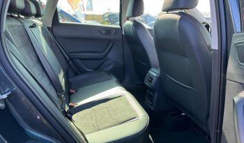 SEAT ATECA 1.0 TSI FR 110 CV ANO 2022 full