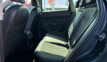 SEAT ATECA 1.0 TSI FR 110 CV ANO 2022 full