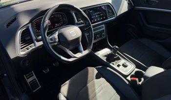 SEAT ATECA 1.0 TSI FR 110 CV ANO 2022 full